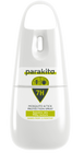 Parakito「唔肉赤」蚊怕水 - 買2支噴霧裝/滾珠裝，送(2片)驅蚊片