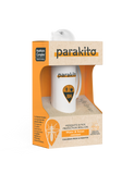 Parakito「唔肉赤」蚊怕水 - 買2支噴霧裝/滾珠裝，送(2片)驅蚊片
