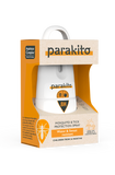 Parakito「唔肉赤」蚊怕水 - 買2支噴霧裝/滾珠裝，送(2片)驅蚊片