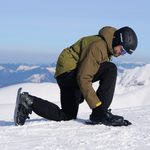 捷克 「Snowfeet 雪地暴走鞋」- 全球最迷你滑雪板 (預訂貨品，6月6日送出)