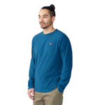 Mountain Hardwear Men's Summit Grid Long Sleeve Crew