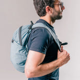 「好靚仔」摺疊背囊- Matador ReFraction Packable Backpack  (預訂貨品，6月6日送出)