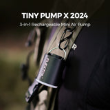 Flextail TINY PUMP X 2024 (預訂貨品，3月31日送出)