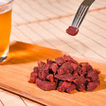 台灣第一牛肉 - 嫩肩牛肉乾｜厚汁豬肉乾 (預訂貨品，10月3日送出)