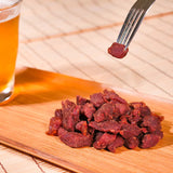 台灣第一牛肉 - 嫩肩牛肉乾｜厚汁豬肉乾 (預訂貨品，10月3日送出)