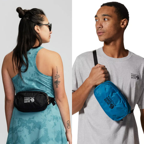 Mountain Hardwear Field Day Hip Pack 腰包