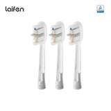 「傻瓜機」2.0 - Laifen Wave 掃震電動牙刷 (預訂貨品，7月13日送出)