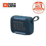JBL GO 5 便攜式防水防摔藍牙喇叭 (預訂貨品，6月22日送出)