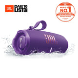 JBL Charge 6 便攜式防水藍牙喇叭 (預訂貨品，1月14日送出)