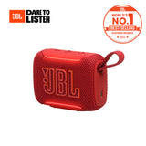 JBL GO 5 便攜式防水防摔藍牙喇叭 (預訂貨品，6月22日送出)