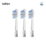 「傻瓜機」2.0 - Laifen Wave 掃震電動牙刷 (預訂貨品，7月13日送出)