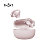 「無分左右」Shokz OpenDots 杜比音效開放式藍牙耳機