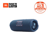 JBL Flip 7 便攜式防水藍牙喇叭 (預訂貨品，1月14日送出)