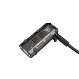 Nitecore TIP3 多色溫金屬鑰匙燈 (預訂貨品，5月18日送出)