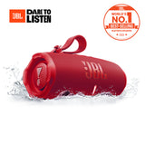 JBL Charge 6 便攜式防水藍牙喇叭 (預訂貨品，1月14日送出)