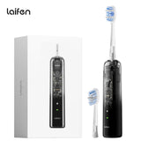 「傻瓜機」2.0 - Laifen Wave 掃震電動牙刷 (預訂貨品，7月13日送出)