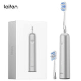 「傻瓜機」2.0 - Laifen Wave 掃震電動牙刷 (預訂貨品，7月13日送出)
