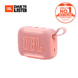 JBL GO 5 便攜式防水防摔藍牙喇叭 (預訂貨品，6月22日送出)