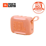 JBL GO 5 便攜式防水防摔藍牙喇叭 (預訂貨品，6月22日送出)