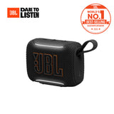 JBL GO 5 便攜式防水防摔藍牙喇叭 (預訂貨品，6月22日送出)