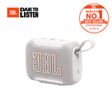 JBL GO 5 便攜式防水防摔藍牙喇叭 (預訂貨品，6月22日送出)