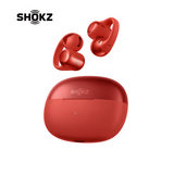 「無分左右」Shokz OpenDots ONE 杜比音效開放式藍牙耳機 - 另送 Shokz OpenDots ONE 耳機保護套一個
