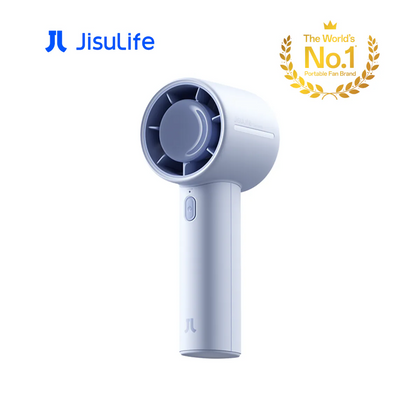 【盤點清貨】 JisuLife - Handheld Fan Life10 超續航小風炮