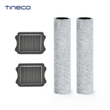 【代理直送，約1星期送出】  無線「蒸氣」洗地機- Tineco 無線乾濕兩用吸塵器系列
