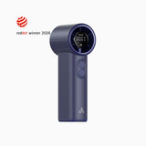 「噴噴風扇」Aecooly 氣動冰霧高速風扇 (預訂貨品，6月19日送出)