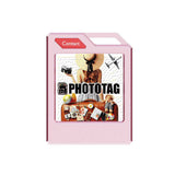 「電子墨水PHOTOTAG」 彩色電子紙智能防丟定位器 (預訂貨品，6月22日送出)