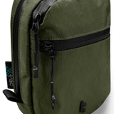 「超迷你百寶袋」Tomtoc Aviator T37 旅行斜背包 - 另送 Nite Ize 鋁製D型扣環 1 個 (預訂貨品，9月25日送出)