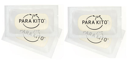 怕怕驅蚊片－ Parakito Mosquito Repellent Refills
