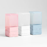 「大少分瓶」- 台灣 Suzzi 積木旅行分裝瓶 (預訂貨品，12月23日送出)