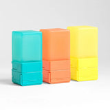 「大少分瓶」- 台灣 Suzzi 積木旅行分裝瓶 (預訂貨品，12月23日送出)