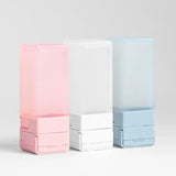 「大少分瓶」- 台灣 Suzzi 積木旅行分裝瓶 (預訂貨品，12月23日送出)