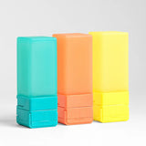 「大少分瓶」- 台灣 Suzzi 積木旅行分裝瓶 (預訂貨品，12月23日送出)