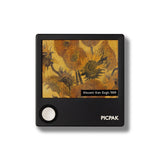 PICPAK 迷你E-Ink 電子墨水數碼相架 (預訂貨品，11月6日送出)