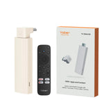 「周圍放投影機」- Yaber 超便攜 180°旋轉投影機 (預訂貨品，12月12日送出)