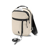 「超迷你百寶袋」Tomtoc Aviator T37 旅行斜背包 - 另送 Nite Ize 鋁製D型扣環 1 個 (預訂貨品，9月25日送出)