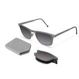 【限時優惠低至3折】 「薄切8.5mm」 ROAV 太陽眼鏡 (預訂貨品，6月18日送出)