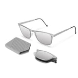 【限時優惠低至3折】 「薄切8.5mm」 ROAV 太陽眼鏡 (預訂貨品，6月18日送出)