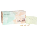 日本製 Ystella Isoflabo - 解決更年期荷爾蒙失調，身體找回平衡 (預訂貨品，7月3日送出)