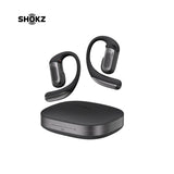 Shokz OpenFit Pro 超級雙單元「開放式抗噪耳機」 - 另送 Shokz 無線充電器一個 (預訂貨品，6月5日送出)