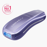 【獨家優惠】Ulike「冰感無痛」家用脫毛儀系列 ***另送 LED 化妝鏡及防UV雨傘 (預訂貨品，11月2日送出)