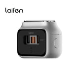 「一體成型」- Laifen 超高速電鬚刨 (預訂貨品，12月11日送出)