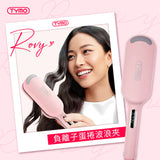 蛋捲夾髮器 - TYMO Rovy (預訂貨品，1月14日送出)