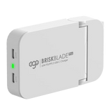 EGO 刀鋒 Brisk Blade 氮化鎵摺疊充電器