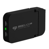 EGO 刀鋒 Brisk Blade 氮化鎵摺疊充電器