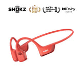 Shokz OpenRun Pro 2s 杜比音效專業運動耳機 (預訂貨品，10月26日送出)