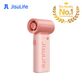 JisuLife - Handheld Fan Life9 迷你高速手提風扇 (預訂貨品，5月21日送出)